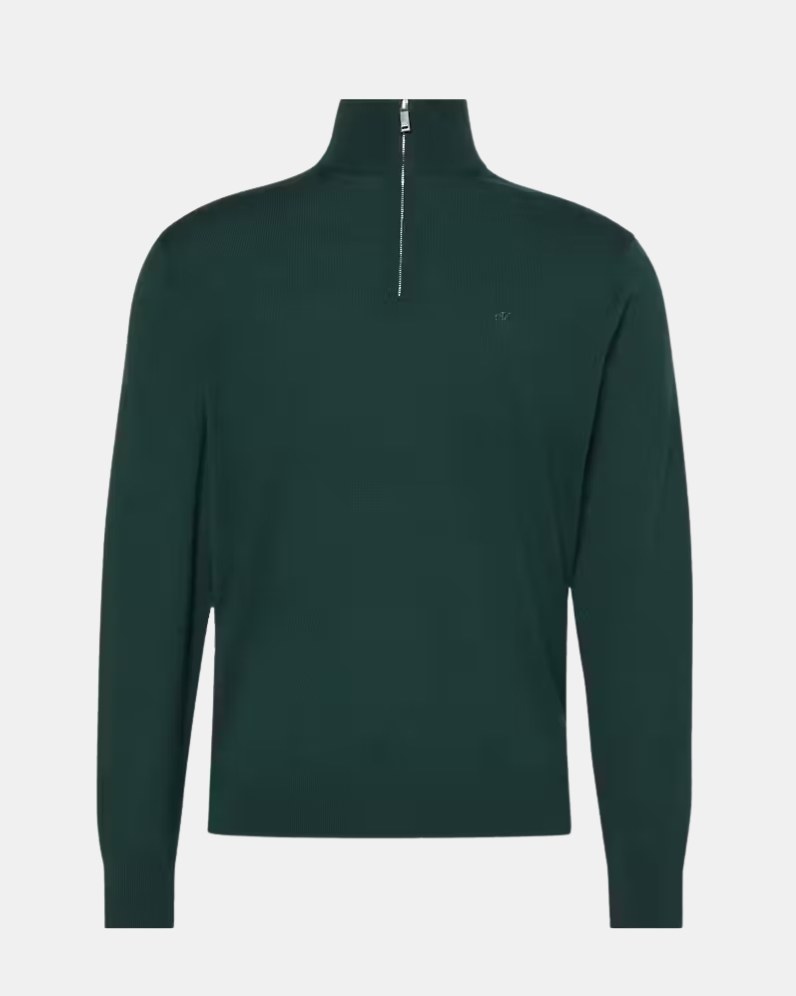 Merino 1/4 Zip thumbnail