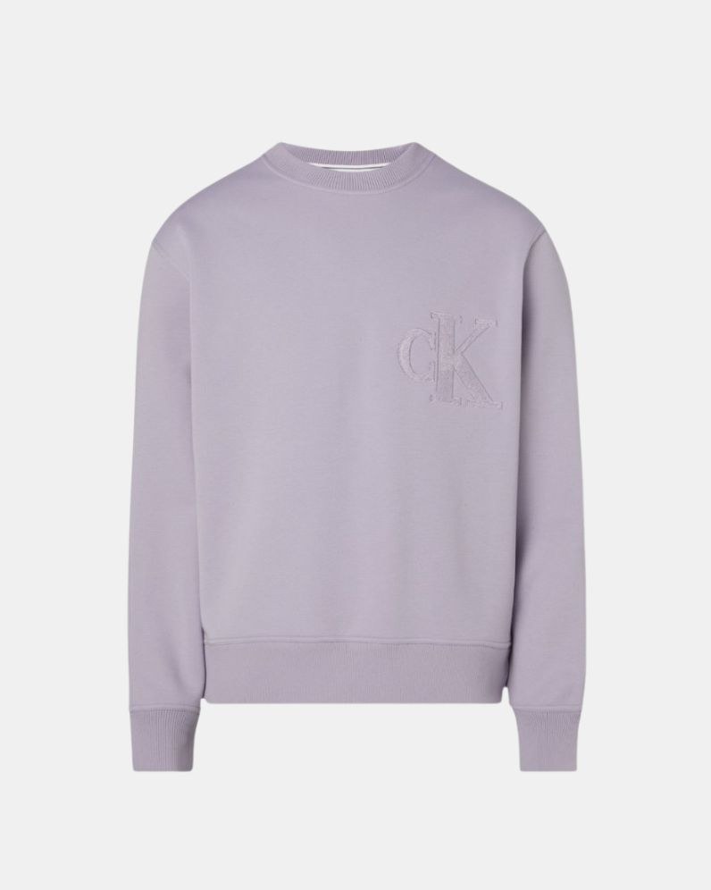 Calvin Klein Jeans Chenille Sweater thumbnail