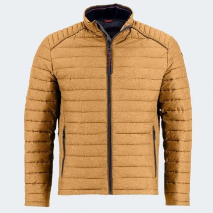 Fynch-Hatton Quilted Jacket