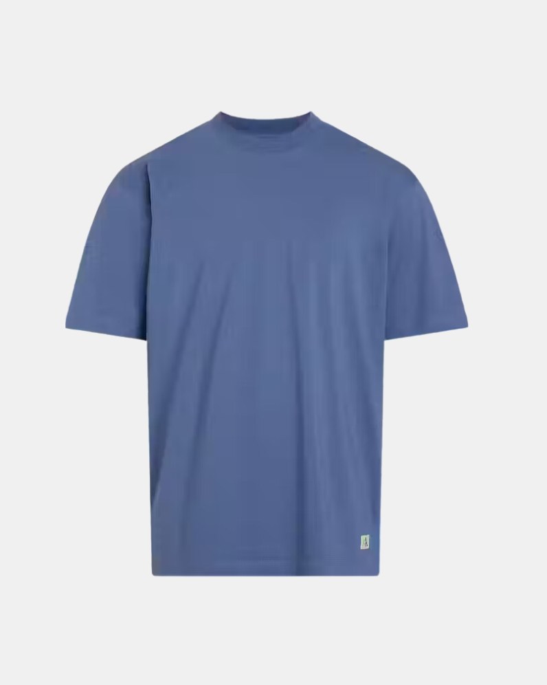 Woven Label Relaxed Tee thumbnail