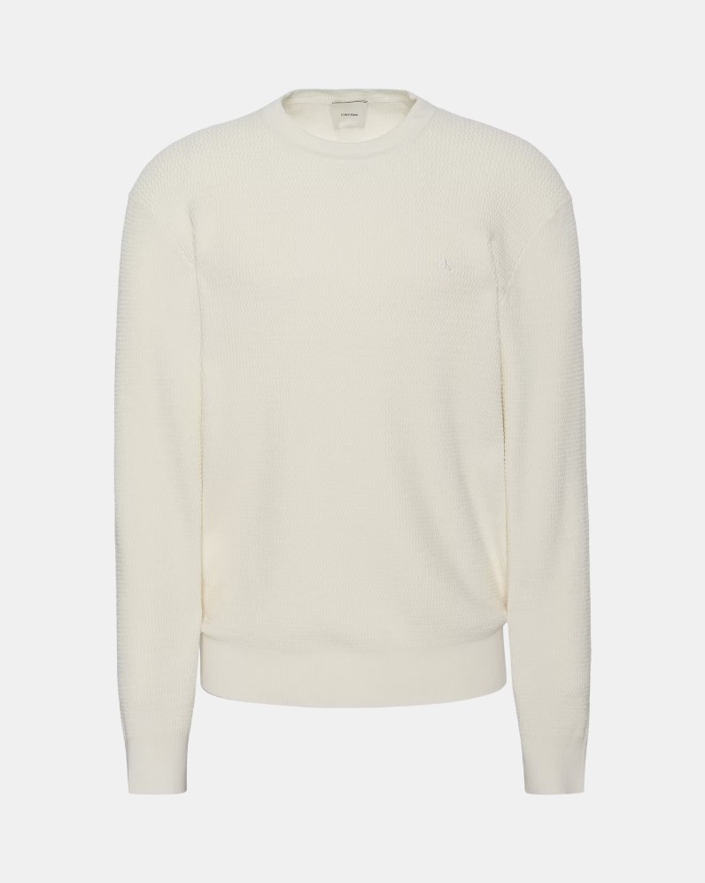 Texture Crew Sweater thumbnail