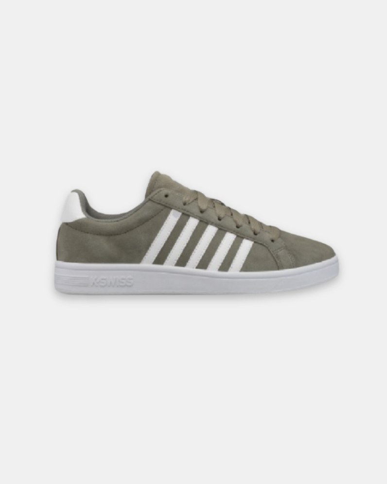 K-Swiss Court Tiebreak Shoe thumbnail