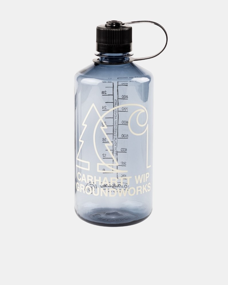 Groundworks Water Bottle