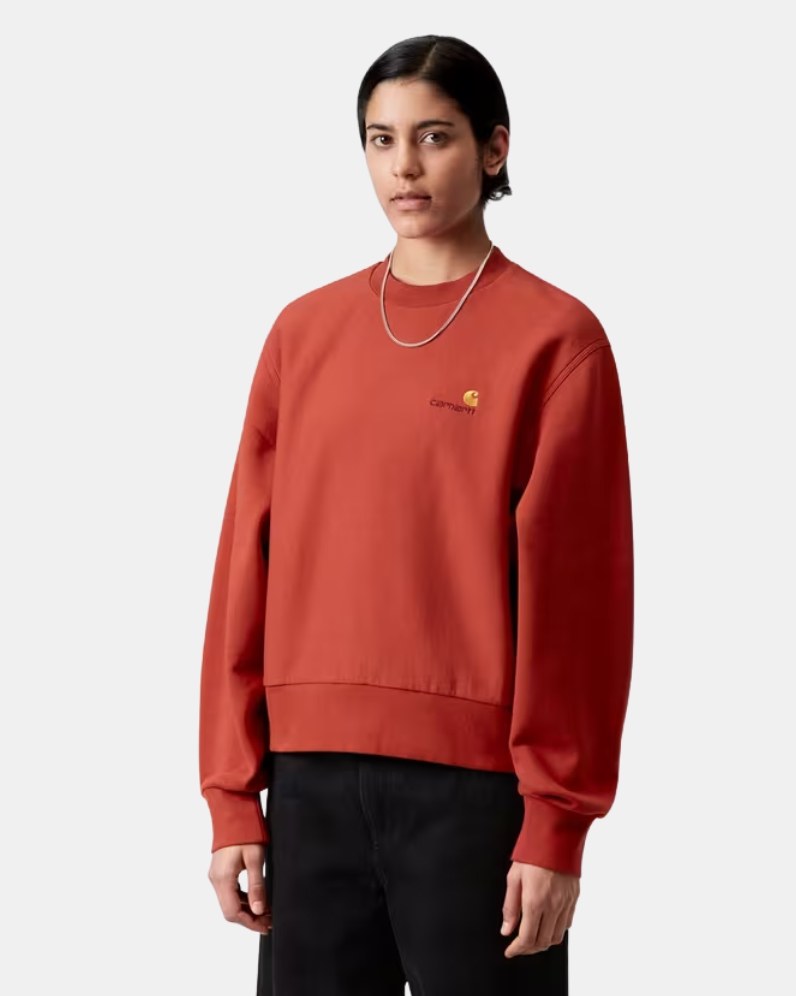 American Script Sweater thumbnail