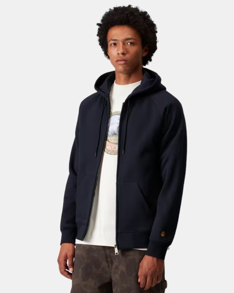 Chase Zip Hood thumbnail