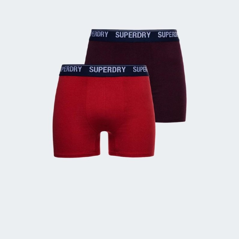 Superdry Classic Trunk Double Pack thumbnail