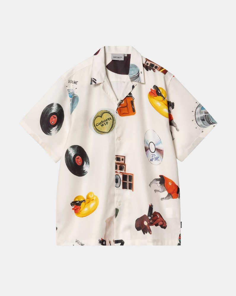 Jacob Rochester Shirt thumbnail