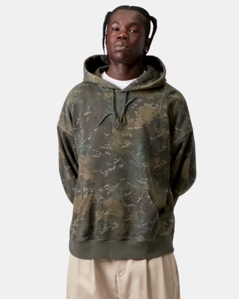 Benton Hood thumbnail