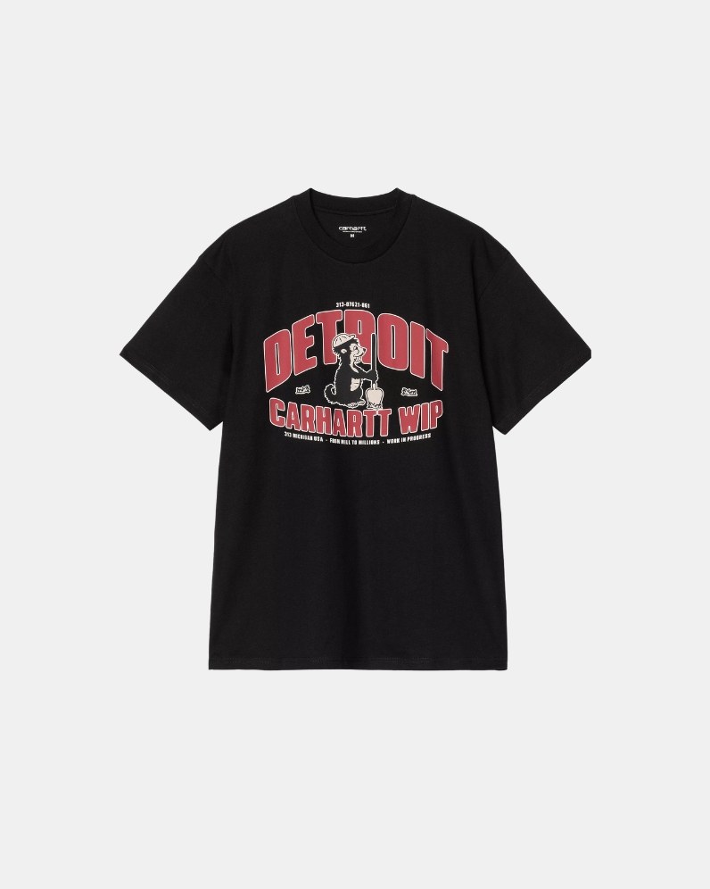 Underground Tee thumbnail