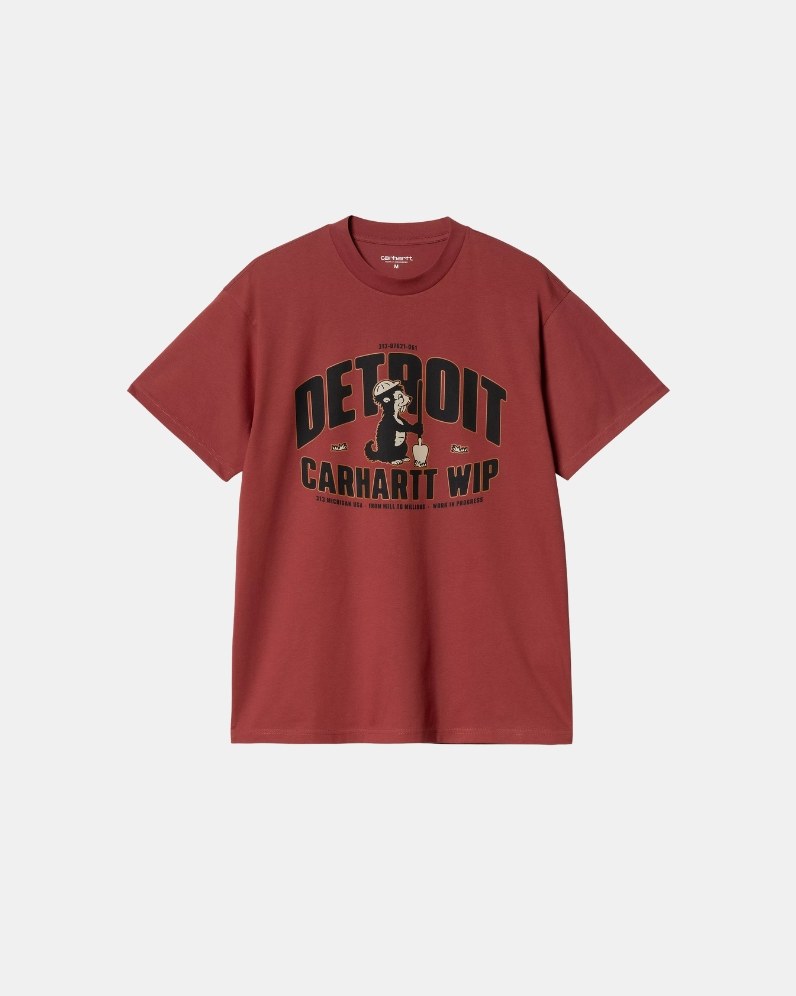 Underground Tee thumbnail