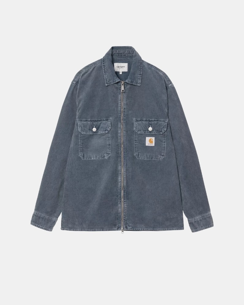 Reynold Shacket thumbnail