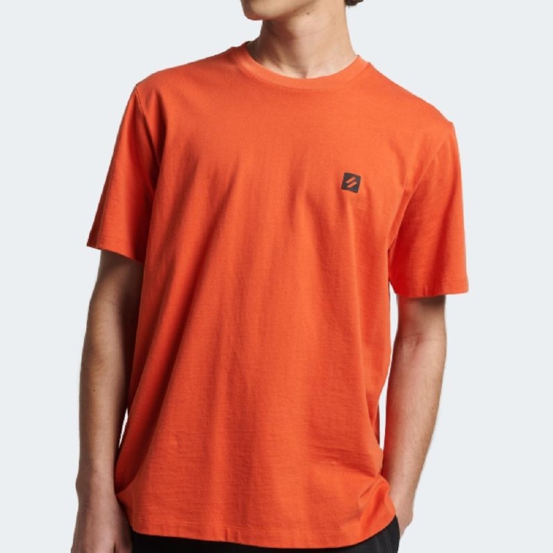 Superdry Code Tech Loose Tee