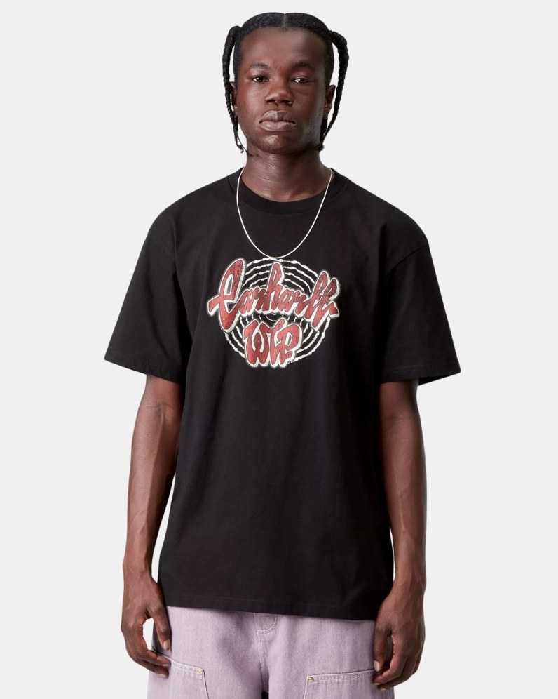 Chedda T-Shirt thumbnail