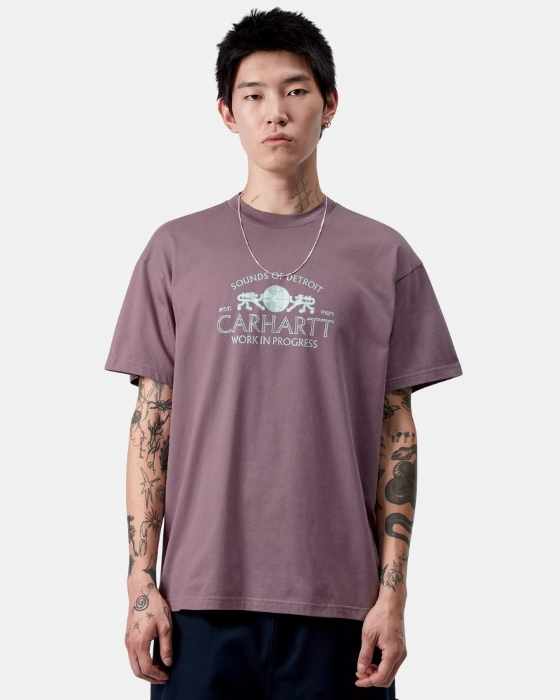 Gatecrasher T-Shirt thumbnail