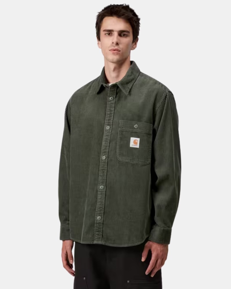 Flint Shirt thumbnail