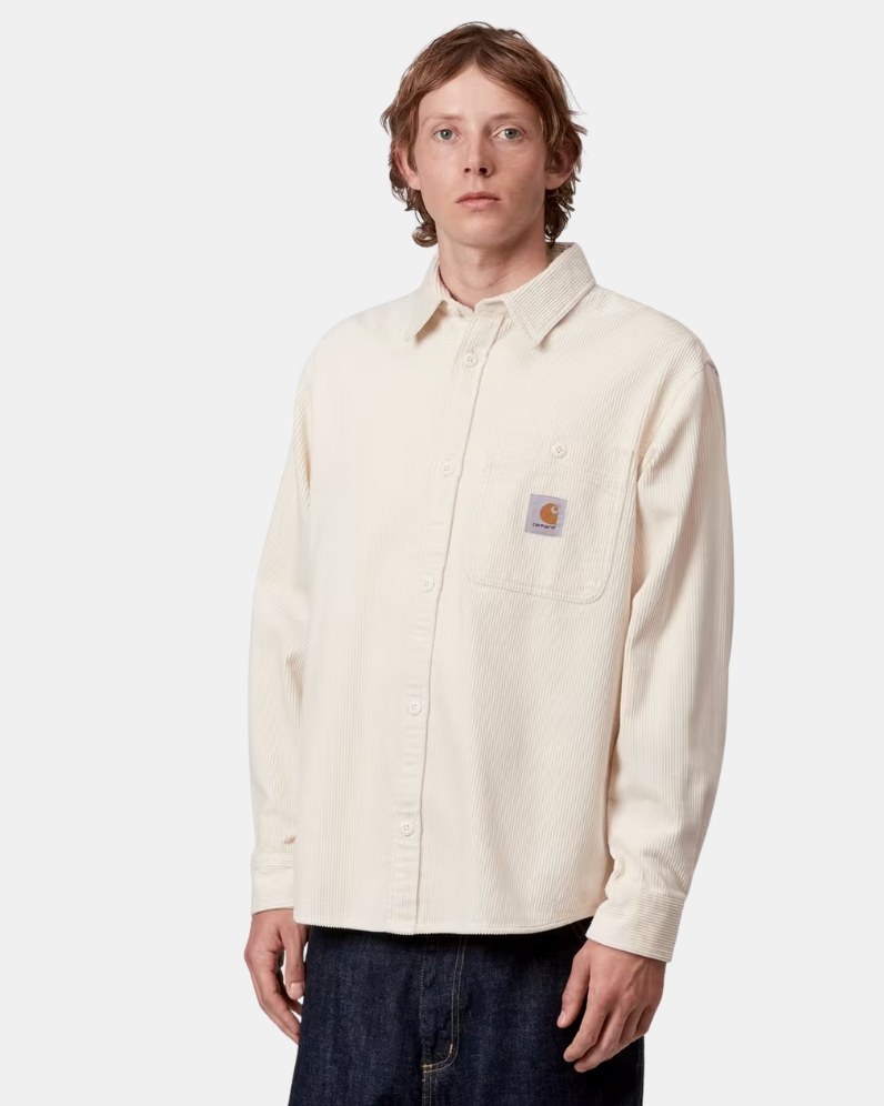 Flint Shirt thumbnail