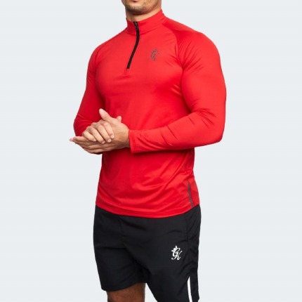 Gym King 365 1/4 Zip
