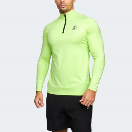 Gym King 365 1/4 Zip
