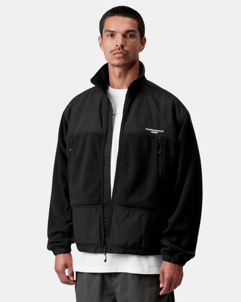 Edmore Fleece Jacket thumbnail
