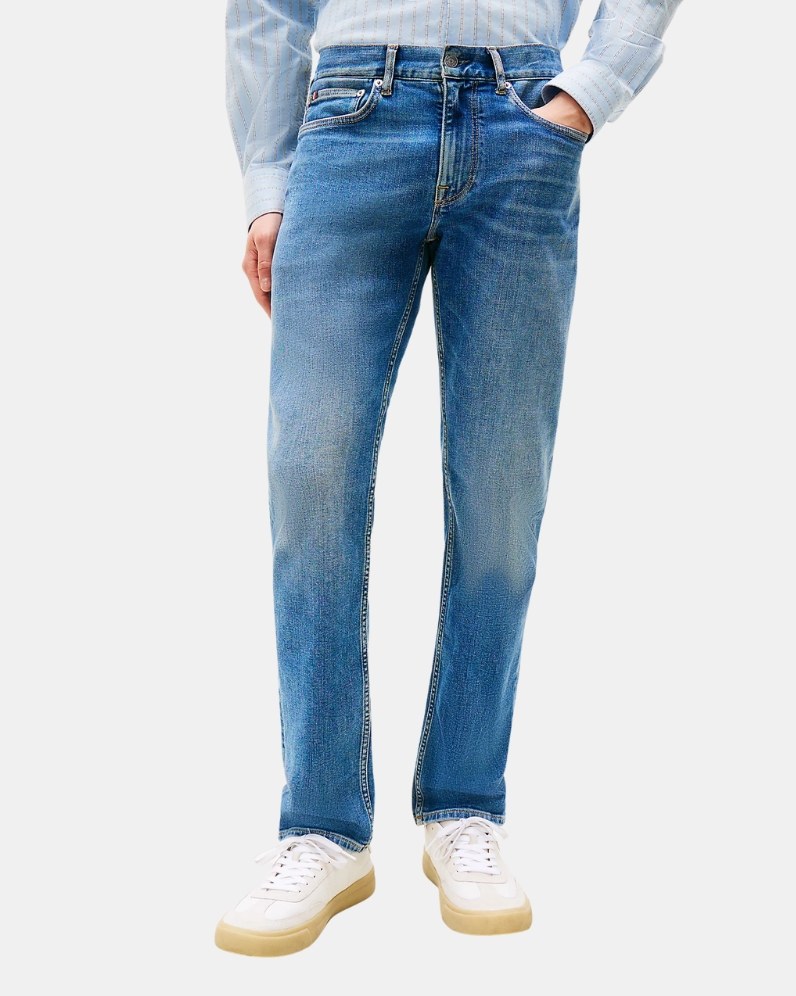Denton Straight Jeans thumbnail