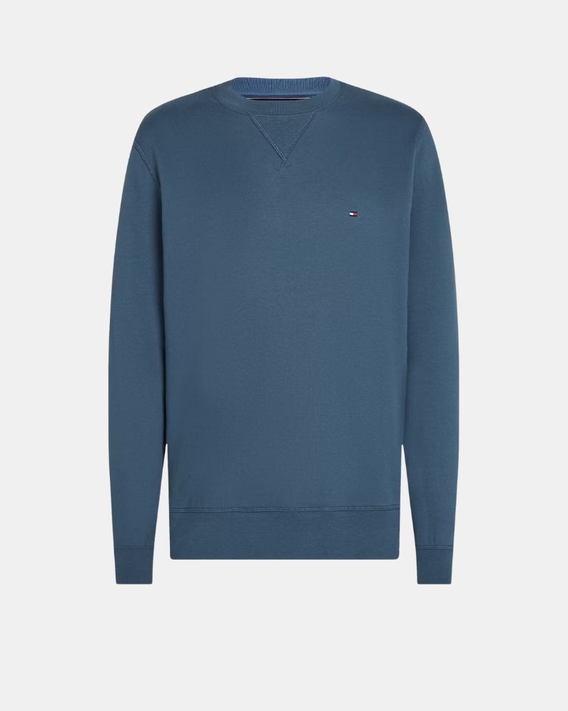 Seasonal Fleece Sweater thumbnail