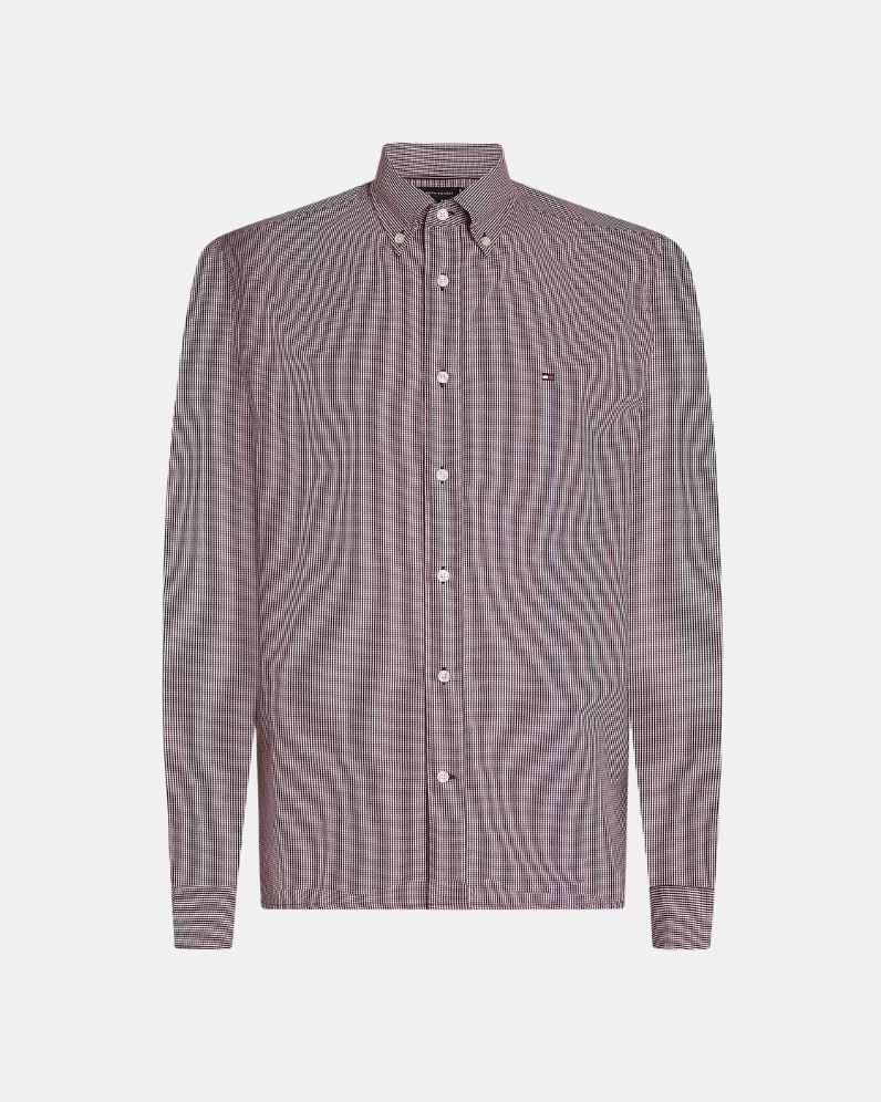 Poplin Gingham Shirt thumbnail