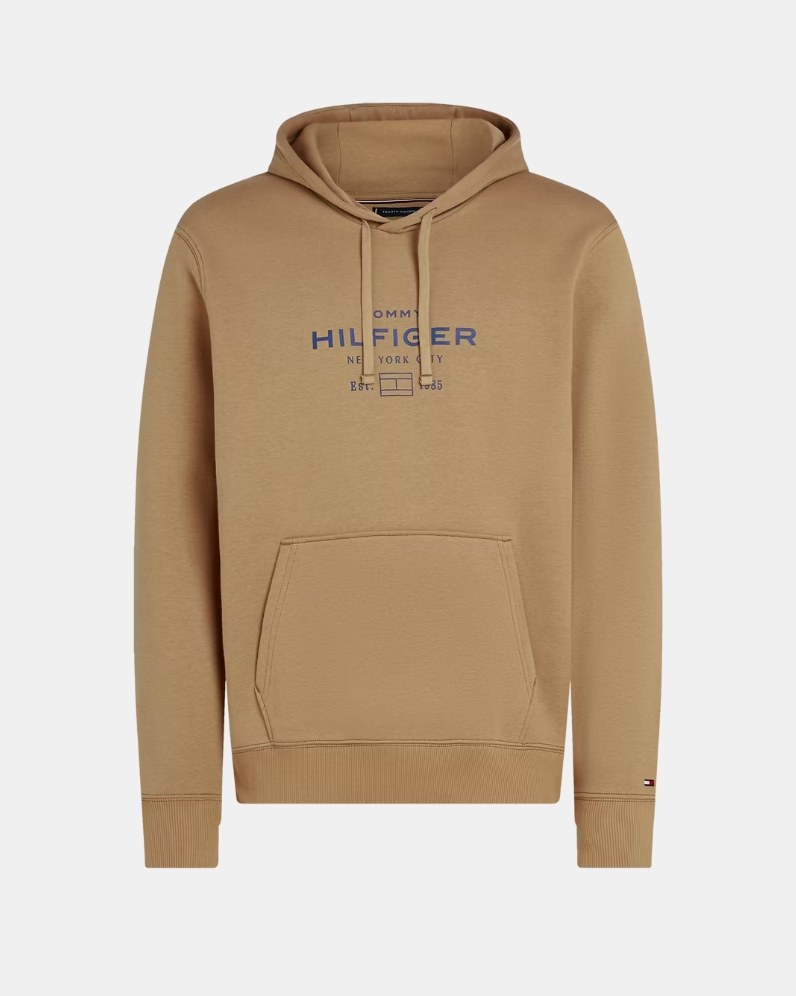 Oval Graphic Hood thumbnail