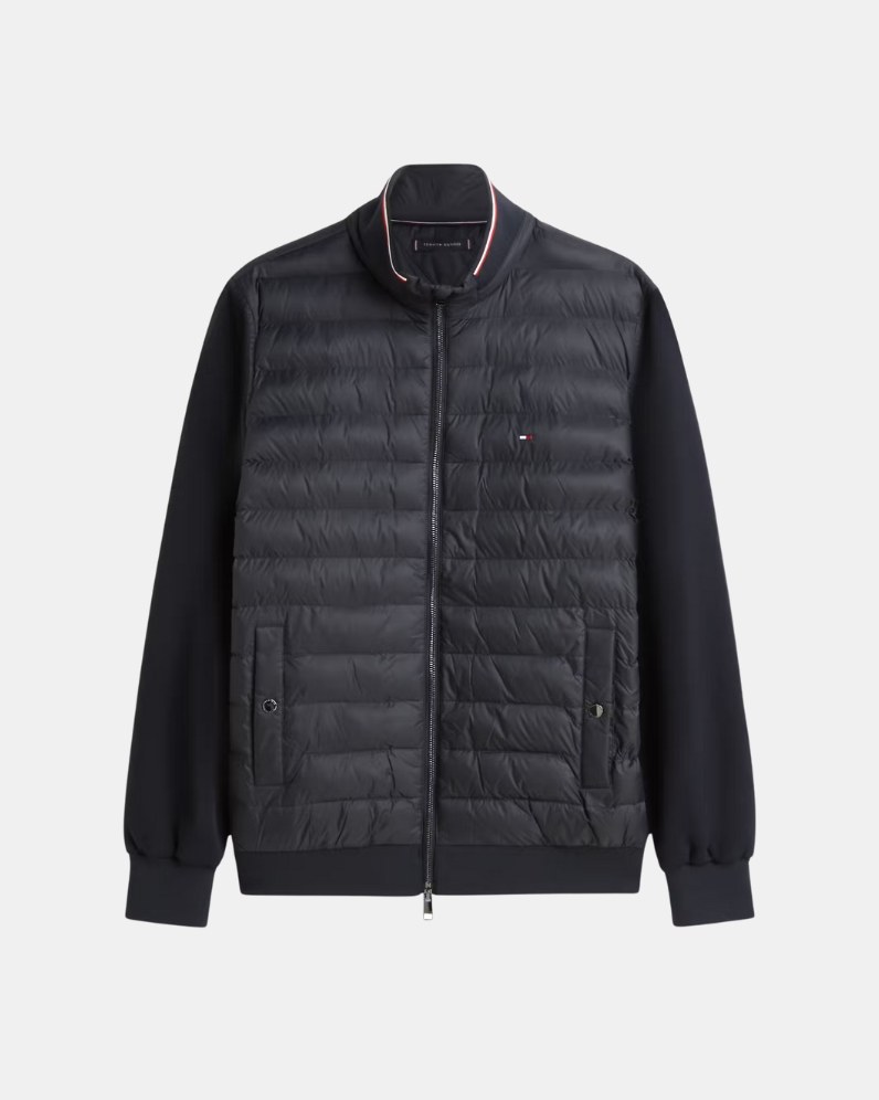 Mix Media Jacket thumbnail