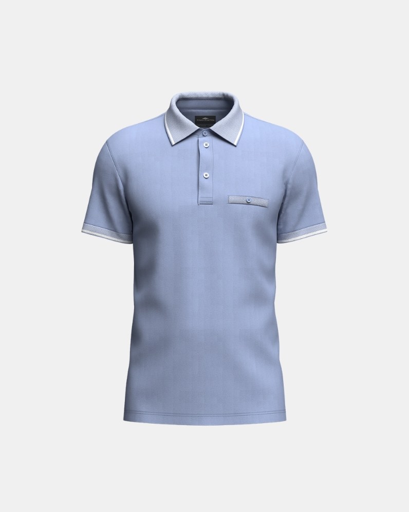 Mercerised Polo Shirt thumbnail