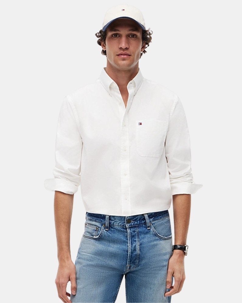 Oxford Shirt thumbnail