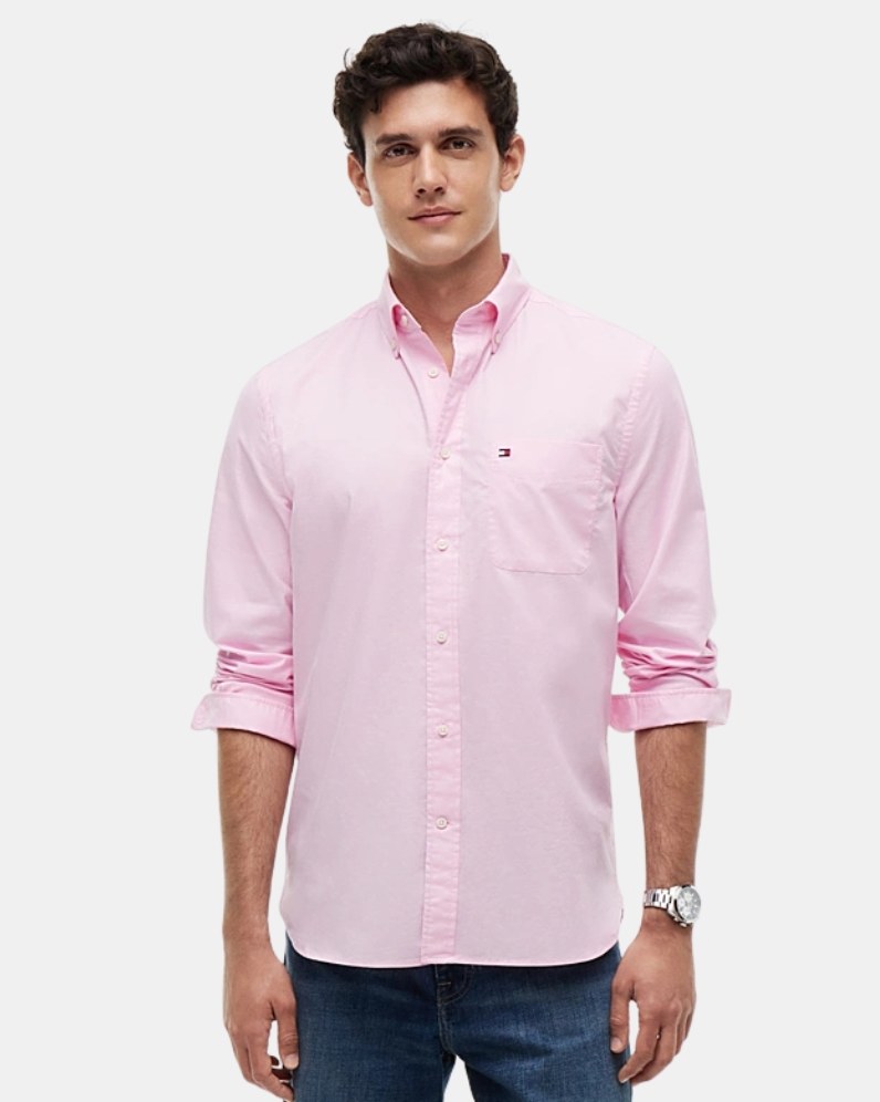 Oxford Shirt thumbnail