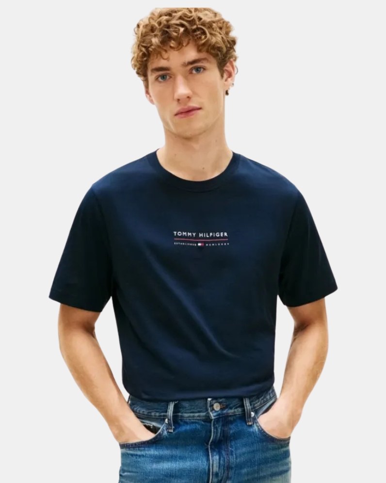 Lockup T-Shirt thumbnail