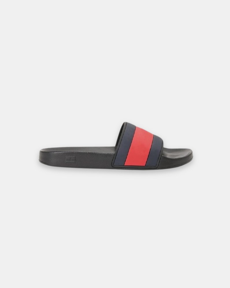 Tommy Hilfiger Flag Pool Sliders thumbnail