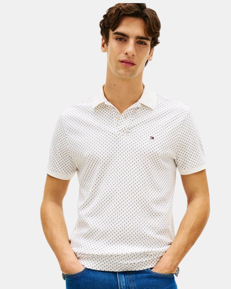 Interlock Polo Shirt thumbnail