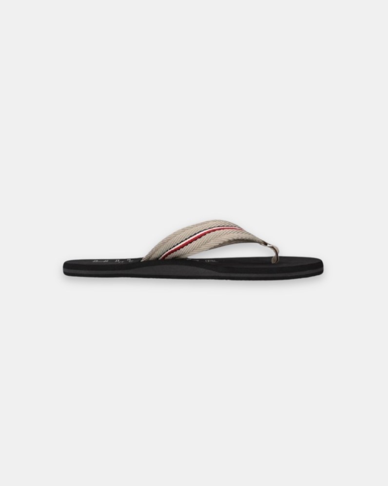 Tommy Hilfiger Corporate Beach Flip Flops thumbnail