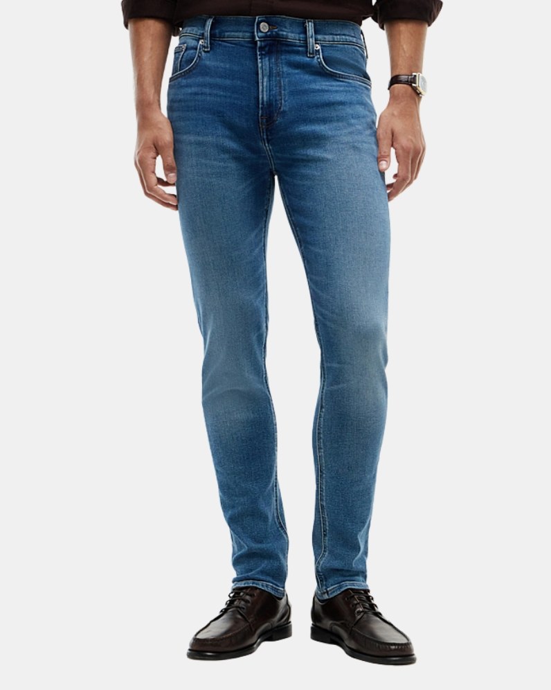 Bleecker Slim Jeans thumbnail