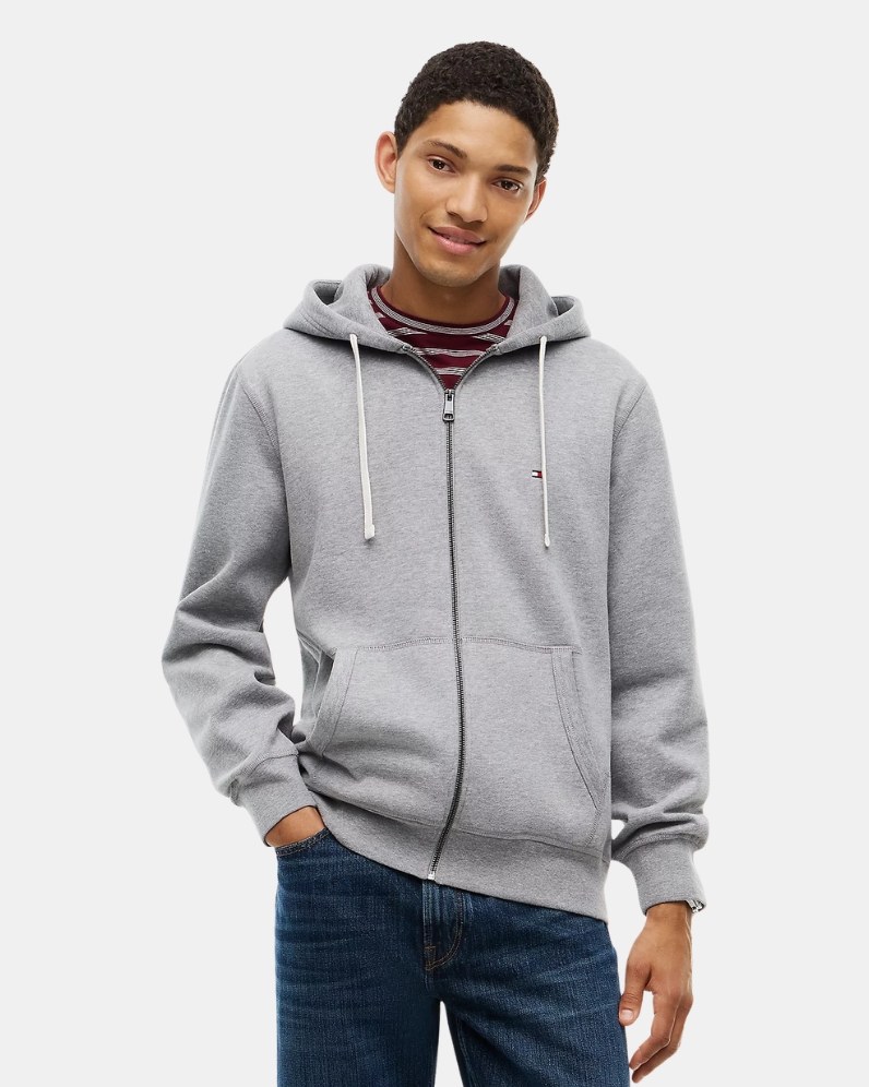 Essential Fleece Hoodie thumbnail