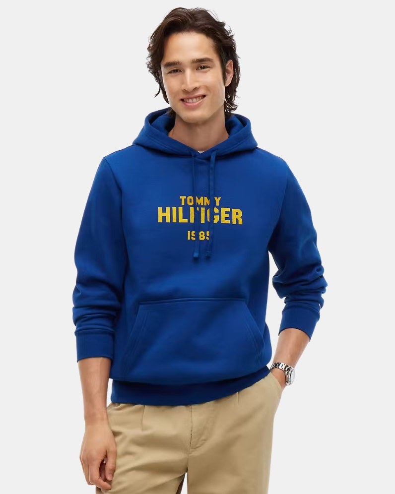 Stack Hoodie thumbnail