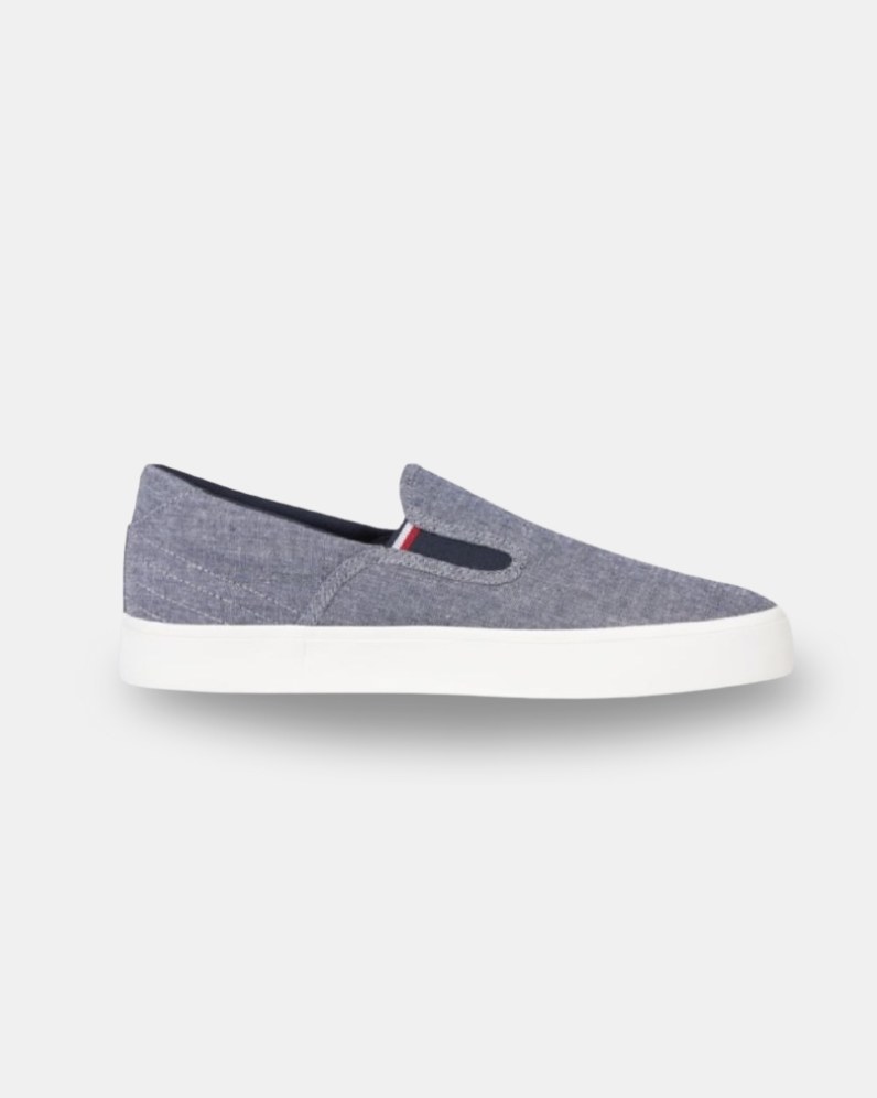 Tommy Hilfiger Vulc Low Core Loafer thumbnail