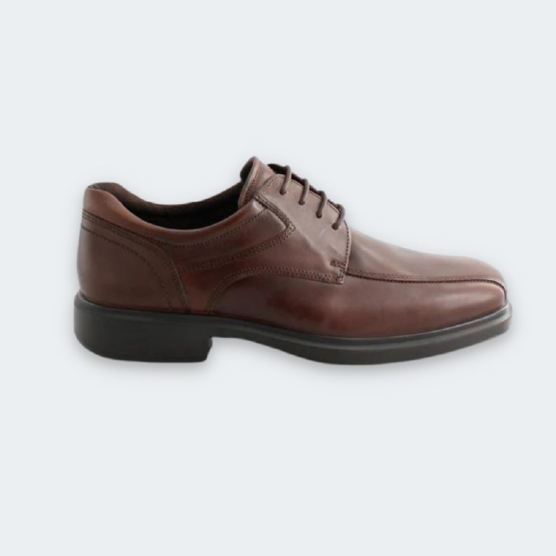 Ecco Helsinki Laced Shoe