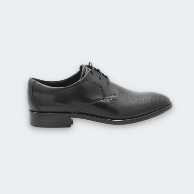 Ecco Citytray Dress Shoe
