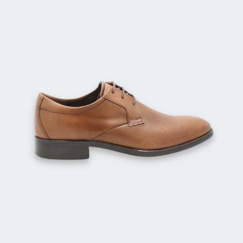 Ecco Citytray Dress Shoe