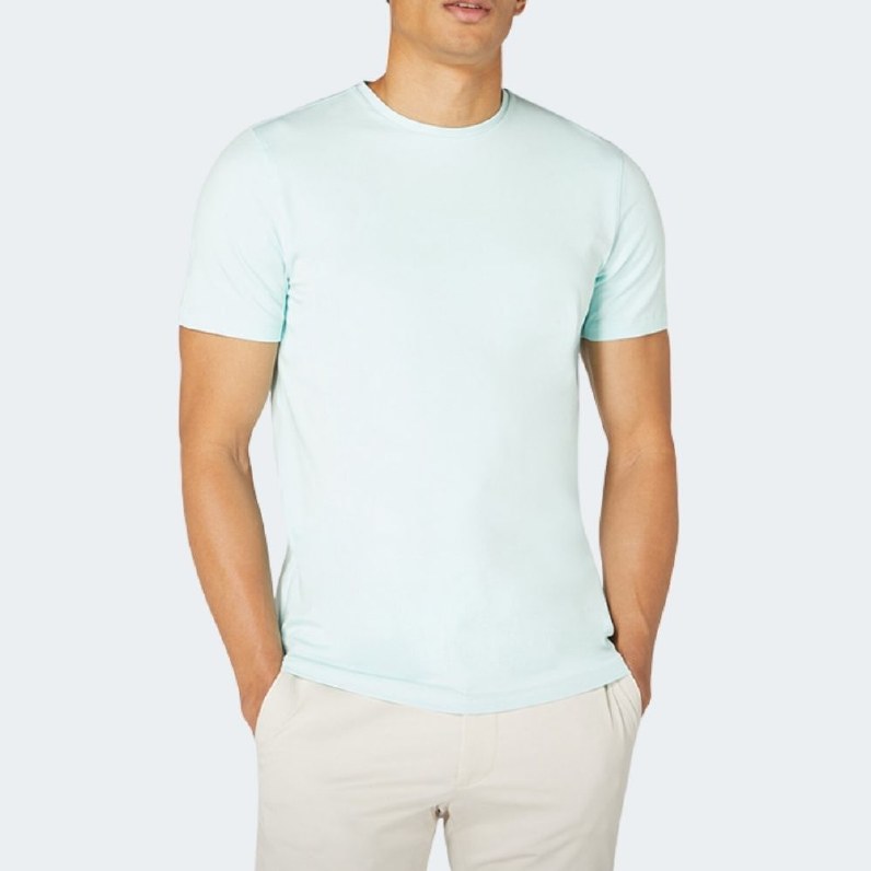 Remus Uomo Casual Crew Tee thumbnail