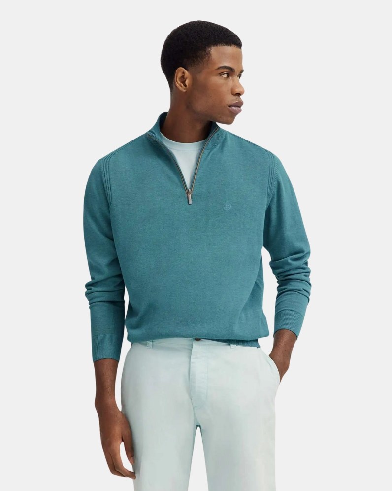 Troyer Half Zip thumbnail