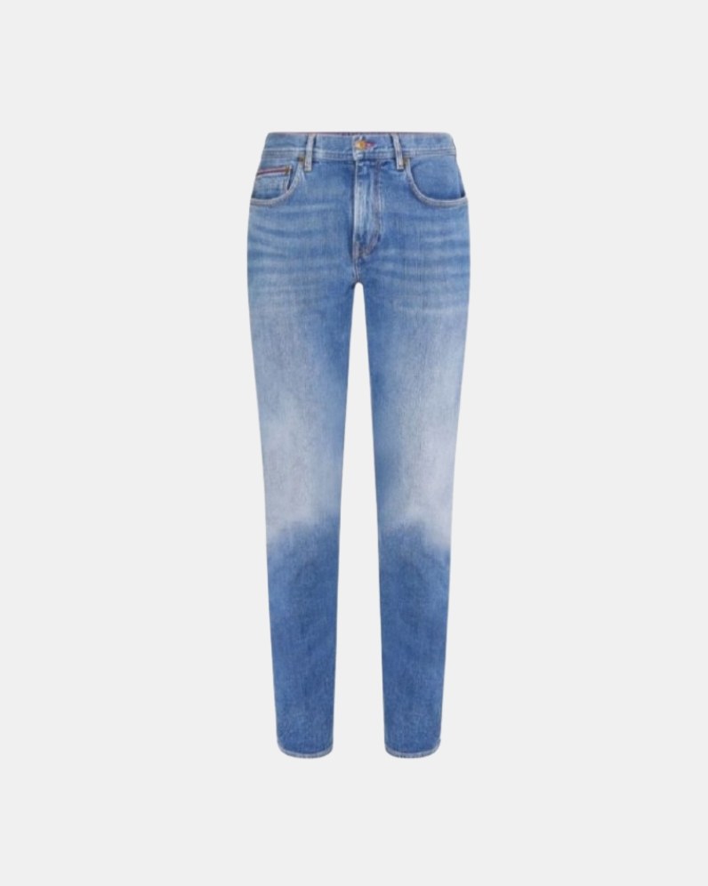 Tommy Hilfiger Denton Straight Jeans thumbnail