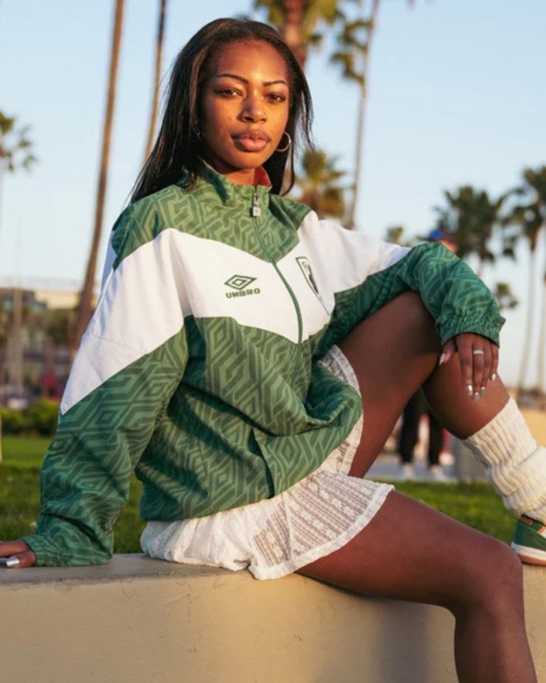 17-3 Football Jacket thumbnail
