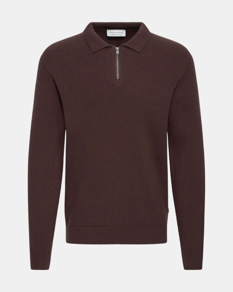 Santiago Zip Jumper thumbnail