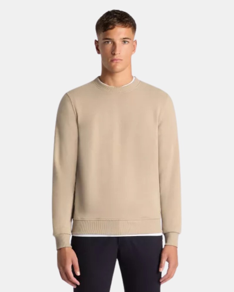 Crew Sweater thumbnail