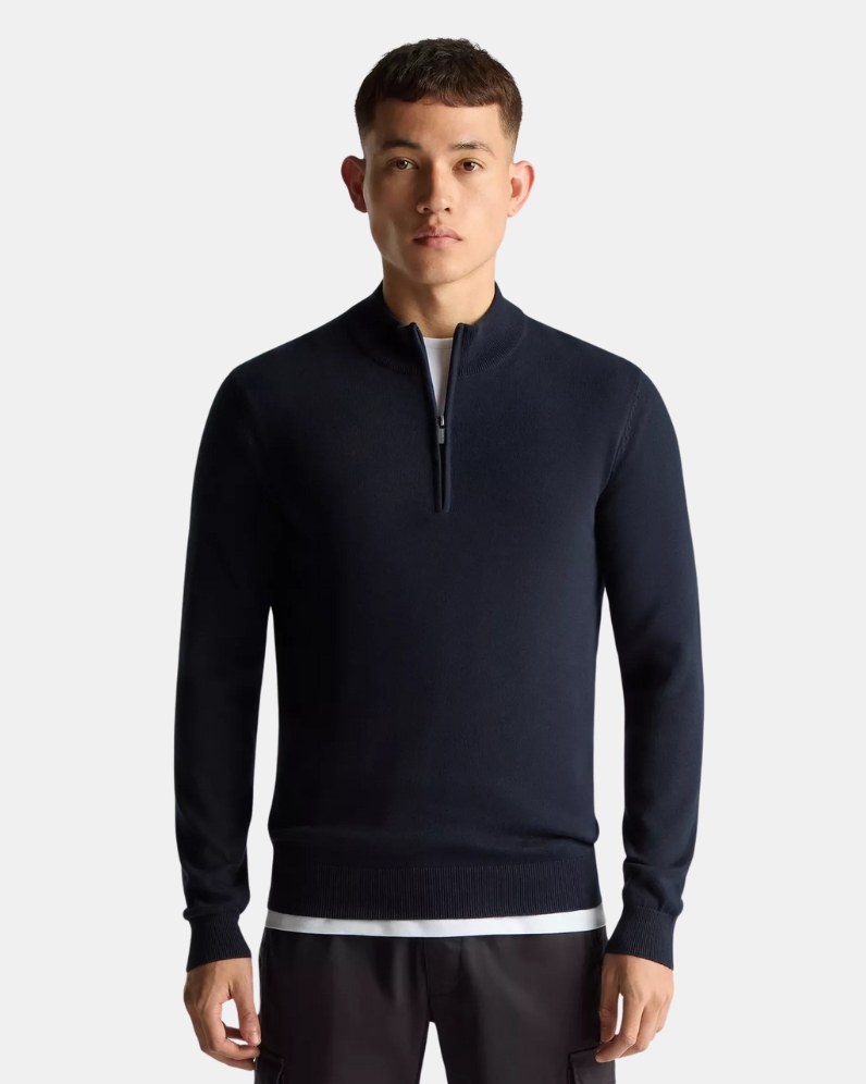 Half Zip Sweater thumbnail