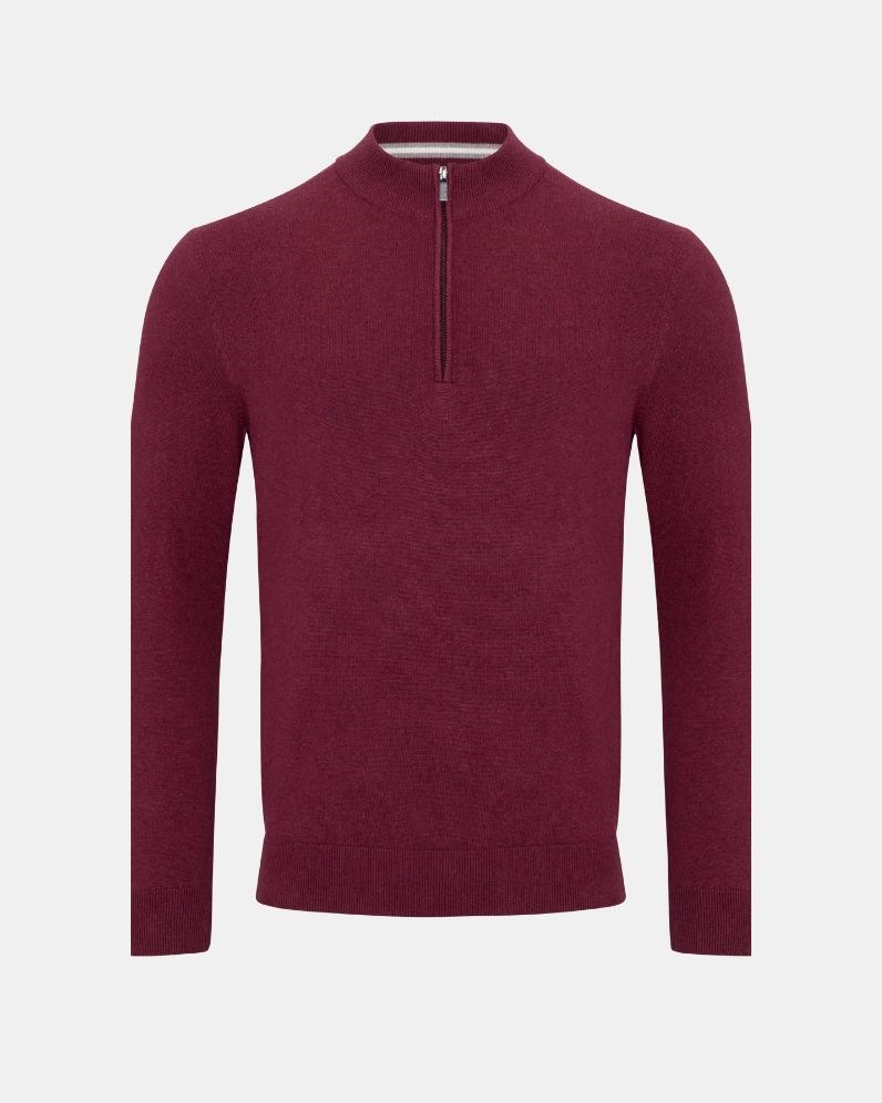Half Zip Sweater thumbnail